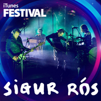 Sigur Ros - Itunes Festival: London