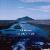 Sigur Ros - Heima (Deluxe Edition)(2 DVD)(CD 1)