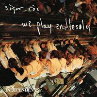 Sigur Ros - We Play Endlessly