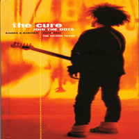 Cure - Join The Dots - B-Sides And Rarities (CD 4)