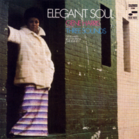 The Three Sounds - Elegant Soul (LP)
