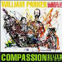 Parker, William - Compassion Seizes Bed-Stuy