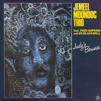 Moondoc, Jemeel - Judy's Bounce
