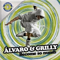 Alvaro (ESP) - Become So Numb