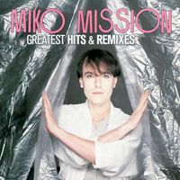 Miko Mission - Greatest Hits & Remixes (CD 2)