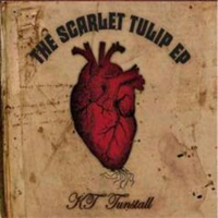 KT Tunstall - The Scarlet Tulip (EP)