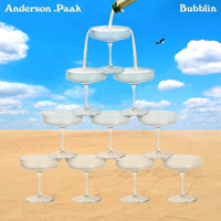 Anderson .Paak - Bubblin (Single)