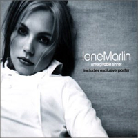 Lene Marlin - Unforgivable Sinner (CD 2)