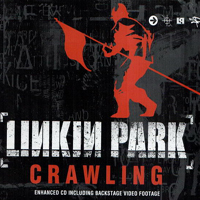 Linkin Park - Crawling (Single)