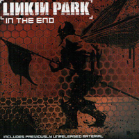 Linkin Park - In The End (Single - CD 1)