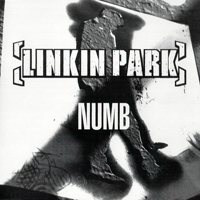 Linkin Park - Numb (Single - CD 1)