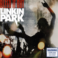 Linkin Park - Bleed It Out (Promo Single)