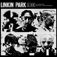 Linkin Park - Live in Berlin (Germany 2010-10-20)