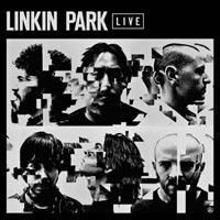Linkin Park - Live in Dublin, Ireland (2008-06-22)