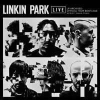 Linkin Park - Live in Helsinki, Finland (2011-06-16)