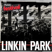 Linkin Park - iTunes Festival London 2011 (EP)