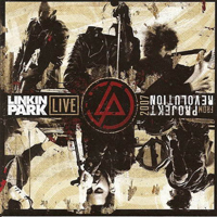 Linkin Park - Live in Auburn, WA 2007-07-25