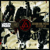 Linkin Park - Live in Darling Harbour, NSW, Australia 2007-10-20