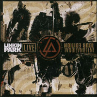 Linkin Park - Live in Nottingham, UK 2008-01-24