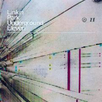 Linkin Park - LP Underground 11 (EP)
