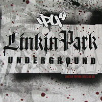 Linkin Park - Underground v.3.0 (Limited Edition)