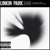 Linkin Park - A Thousand Suns: Live Around the World (EP)