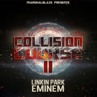 Linkin Park - Collision Course II (mixtape) 