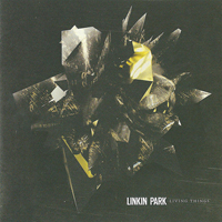 Linkin Park - Living Things (Australian Tour Edition) (CD 1)