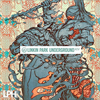 Linkin Park - LP Underground XIV