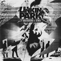 Linkin Park - Underground X (EP)