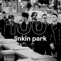 Linkin Park - 100% Linkin Park (CD 1)