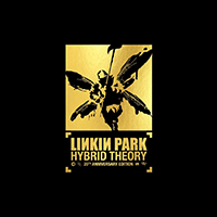 Linkin Park - Hybrid Theory (20th Anniversary 2020 Edition) (CD 5: LPU Rarities)