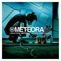 Linkin Park - Meteora (20th Anniversary Edition) (CD 5: Live Rarities 2003-2004)