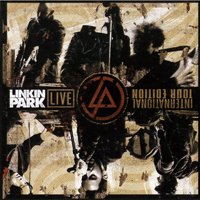 Linkin Park - Live At Metz (CD 1)