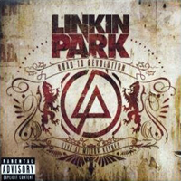 Linkin Park - Road To Revolution (Live At Milton Keynes)