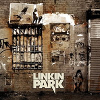 Linkin Park - Songs From The Underground (EP)