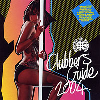 Various Artists [Soft] - Ministry Of Sound - Clubbers Guide (CD1)