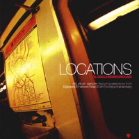 Various Artists [Soft] - Global Underground: Locations