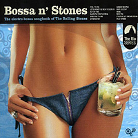 Various Artists [Soft] - Bossa n' Stones