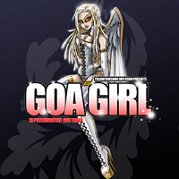 Various Artists [Soft] - Goa Girl Vol. 2 (CD 2)