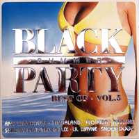 Various Artists [Soft] - Black Summer Party Best Of Vol.5 (CD 1)