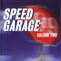 Various Artists [Soft] - Upfront Speed Garage Vol.2
