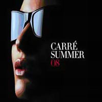 Various Artists [Soft] - Carre Summer 08 (CD 2)