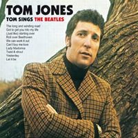 Tom Jones - Sings The Beatles Rock