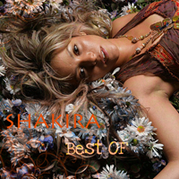 Shakira - The Best Of