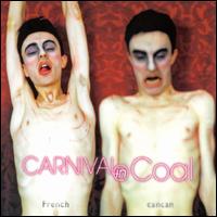 Carnival In Coal - French Cancan