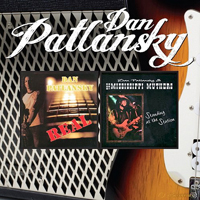 Dan Patlansky - Real & Standing At The Station (CD 2)
