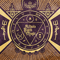 Deathless Legacy - Rituals Of Black Magic [2024 Reissue]