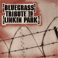Cornbread Red - Bluegrass Tribute To Linkin Park
