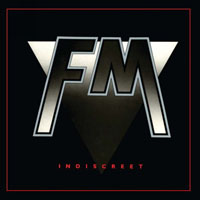 FM - Indiscreet (Remastered 2012, CD 2)
